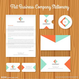 企业形象视觉化 从设计图片到策划落地