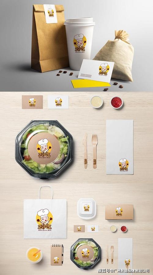 中小型企业品牌策划 四大方面定向突破企业形象塑造指南